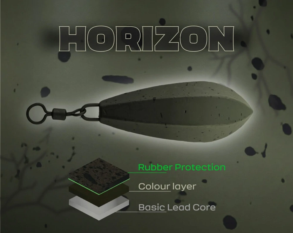 ZFISH OLOVO HORIZON