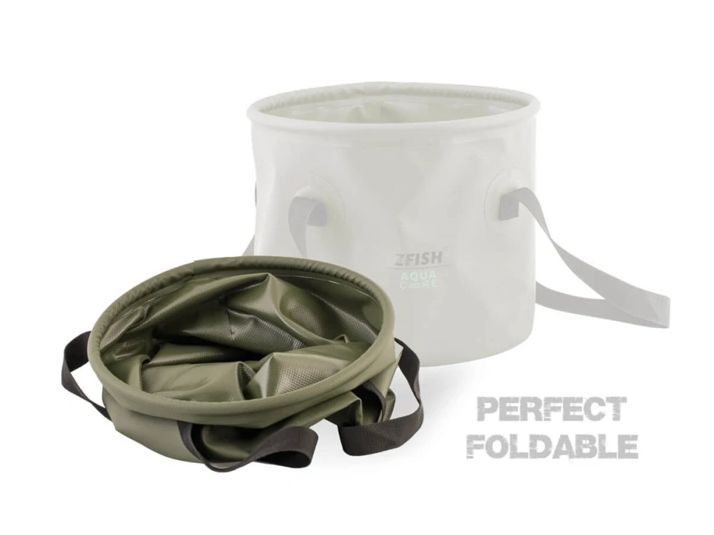 ZFISH miešačka kŕmenia AQUACORE GROUNDBAIT BOWL