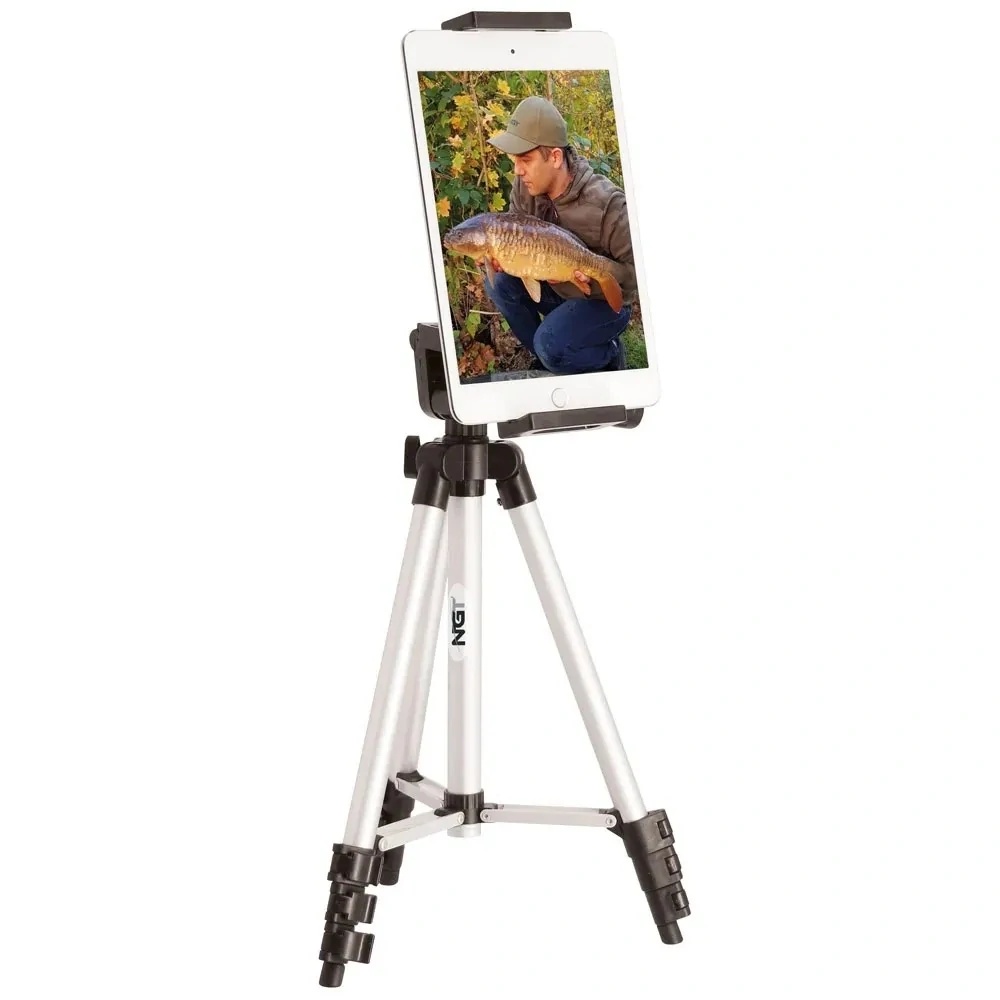 NGT SELFIE TRIPOD SET