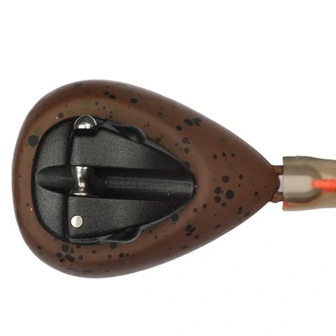 Giants fishing Uvoľňovacia záťaž Back Lead Deluxe