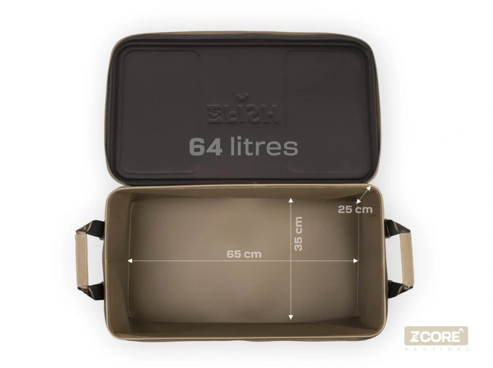 ZFISH TAŠKA AQUACORE PRE EVA BAG XL