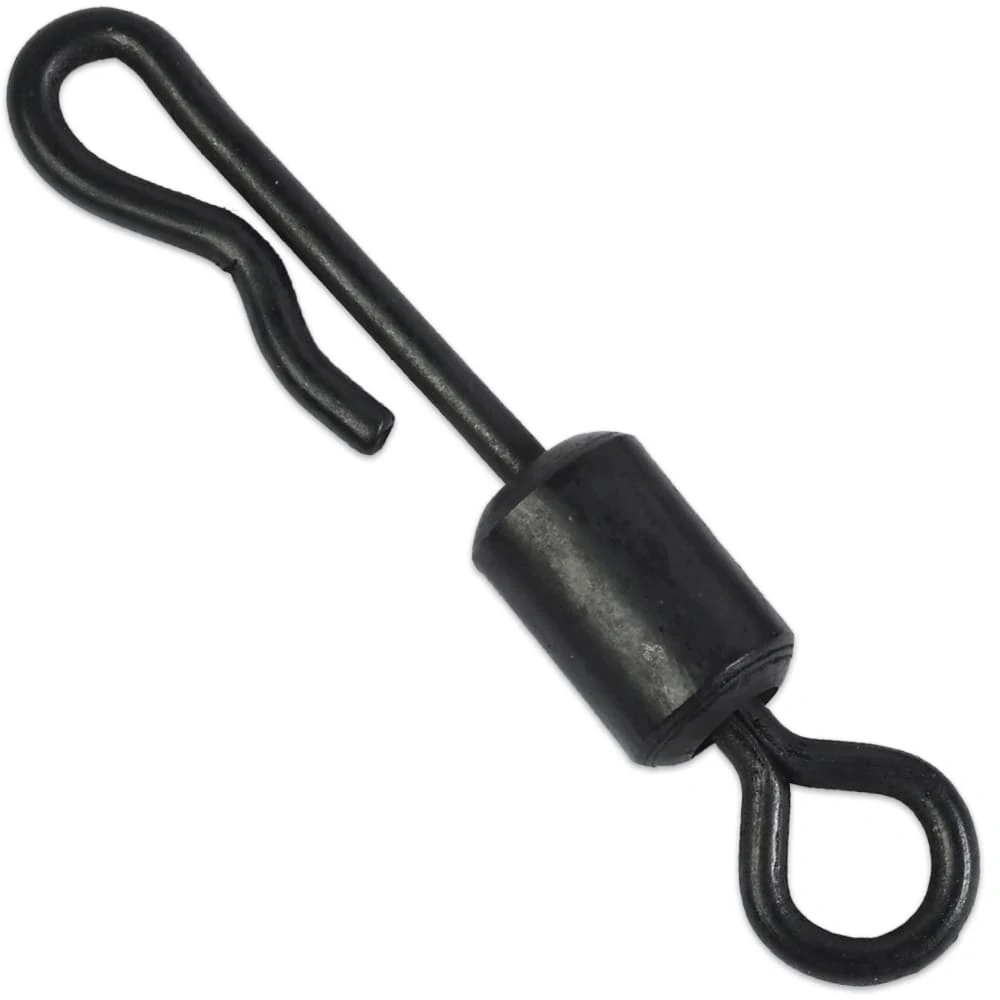 Giants fishing Rýchlovýmenný obratlík Quick Release Swivel, vel.8/10ks