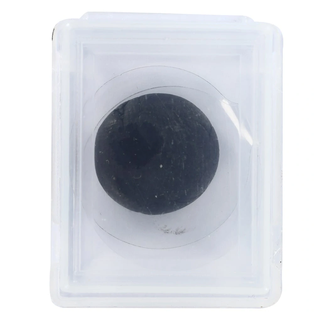 Giants fishing Plastové olovo Tungsten Putty Black 10g