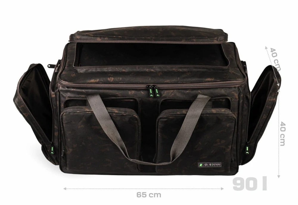 ZFISH TAŠKA CARRYALL BAG Z-CORE XL