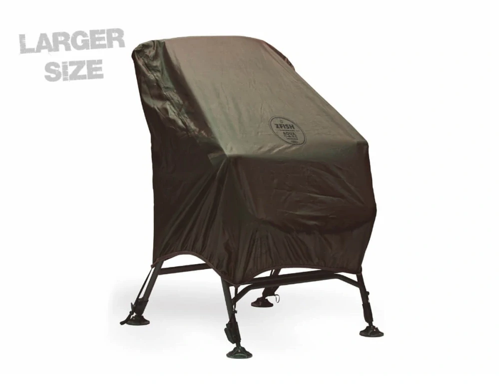 ZFISH PREHOZ NA KRESLO CHAIR SHIELD ZFX
