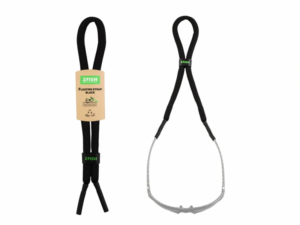 ZFISH PLÁVAJÚCI POPRUH K OKULIAROM FLOATING STRAP