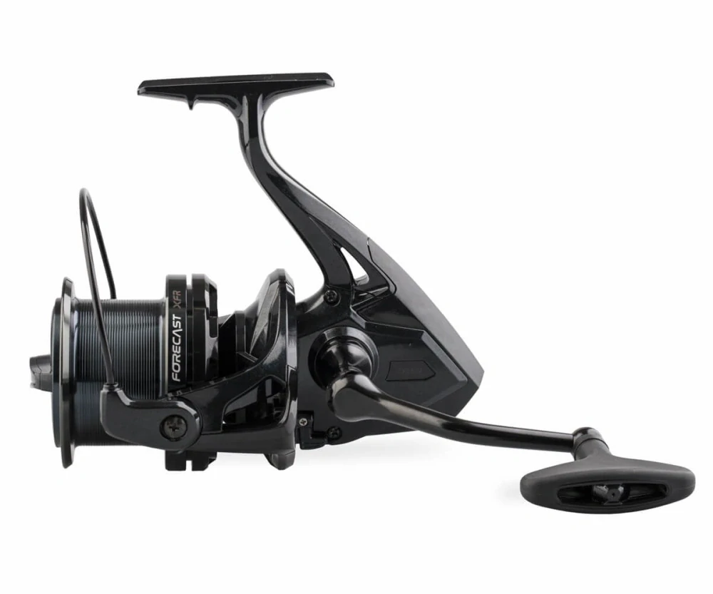 ZFISH NAVIJAK FORECAST XFR 9000