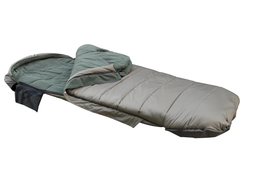 ZFISH SPACIE Vrece HARDCORE SLEEPING BAG 5 SEASON