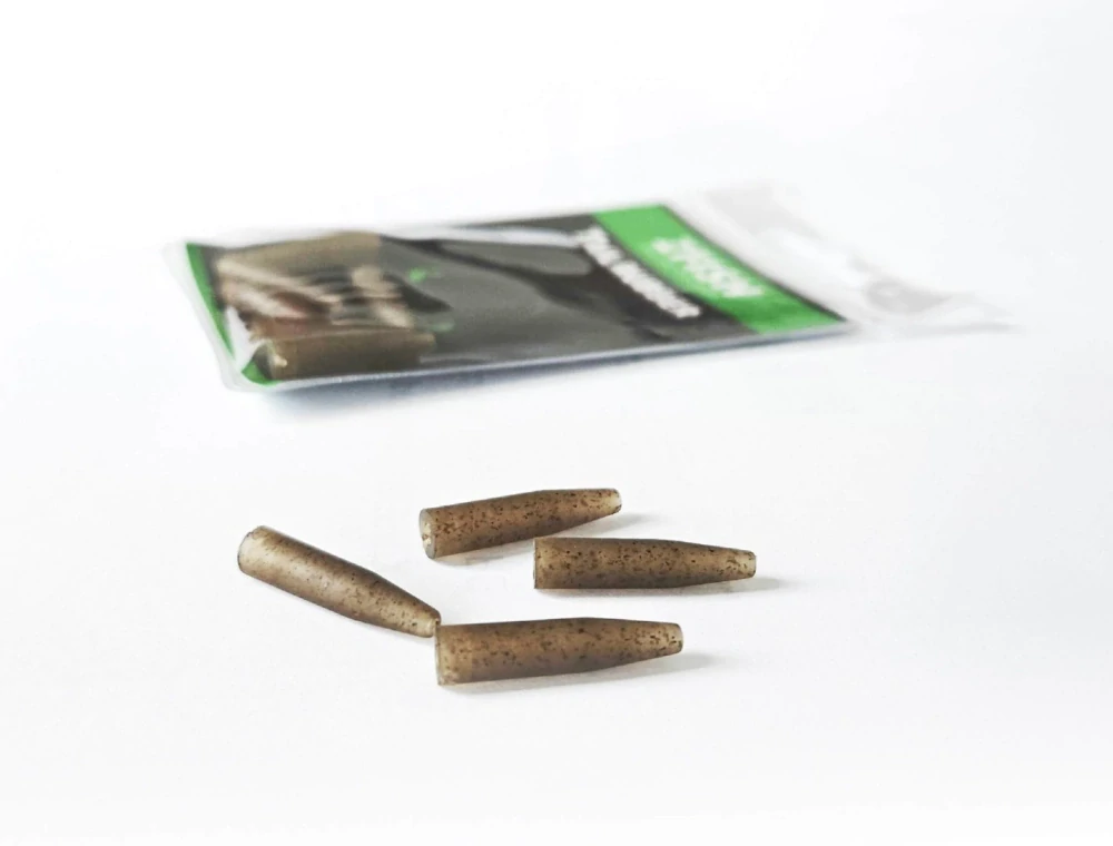 ZFISH PREVLIEK NA ZÁVESKU TAIL RUBBER 10KS
