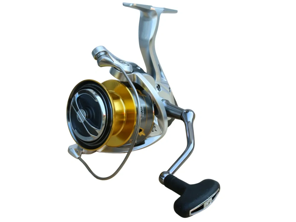 Naviják Tica PerfPro PR 5000