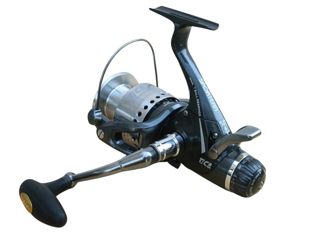 Naviják Tica Sportera SR 6007