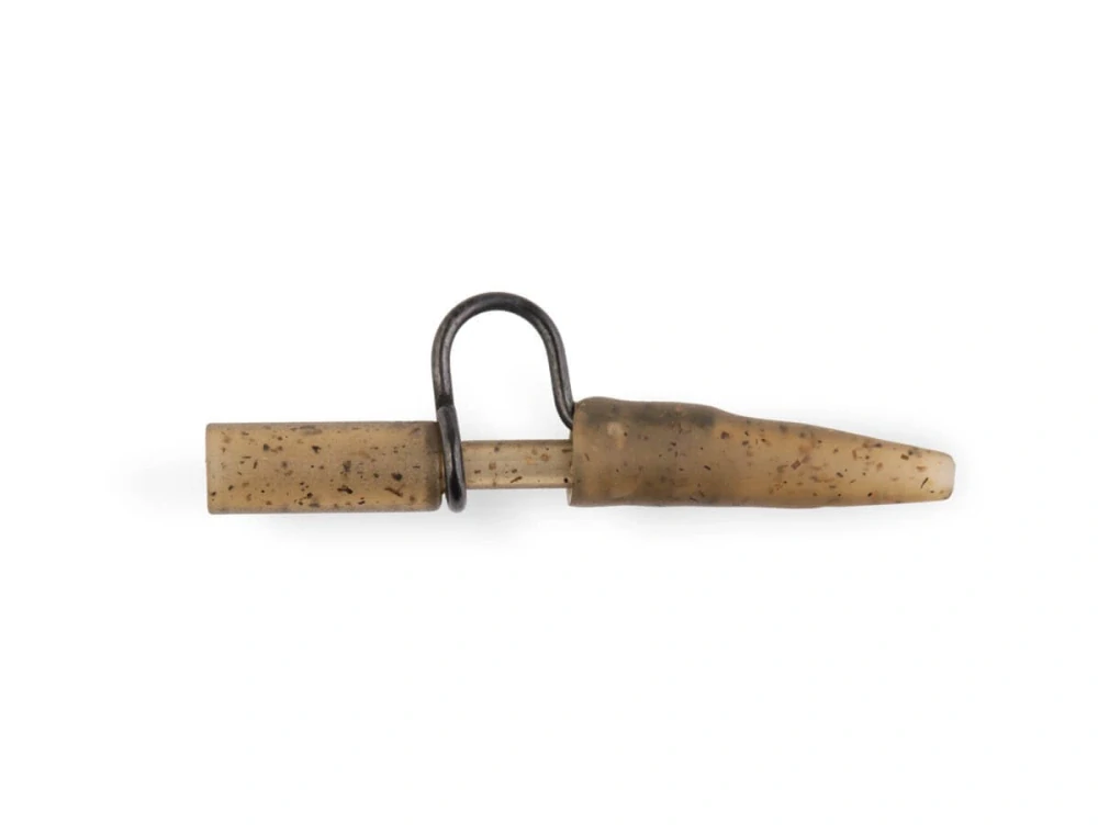 ZFISH ZÁVESKA HEAVY DUTY CLIP & TAIL RUBBER