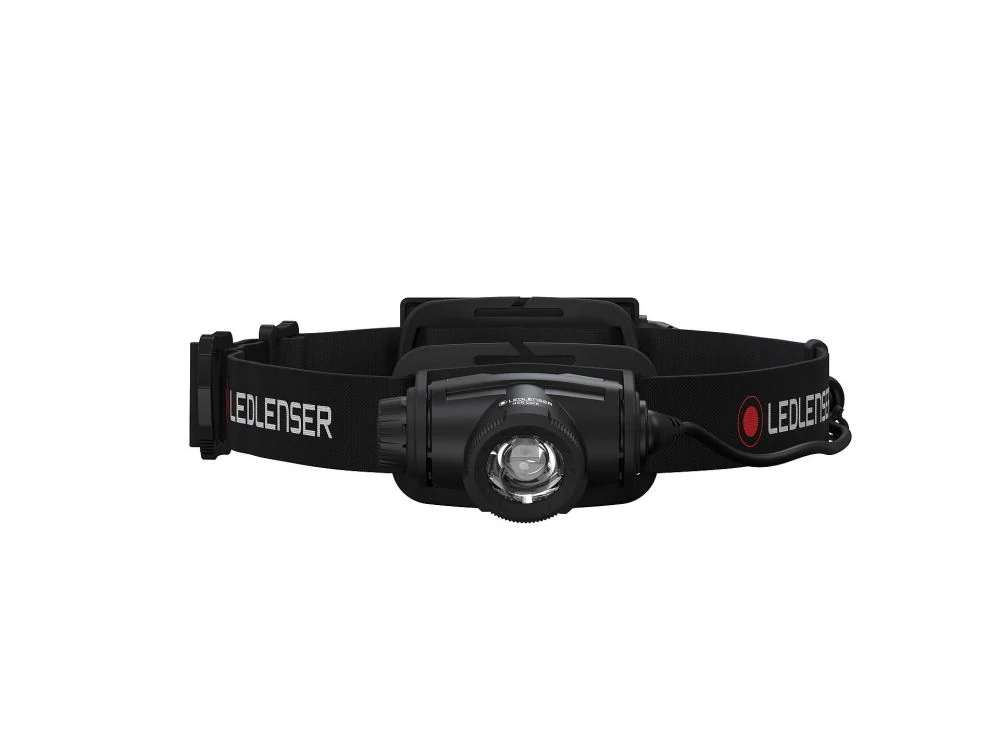 Čelovka Ledlenser H5R Core