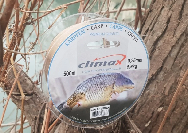 Silon hnedý - CLIMAX Profesional
