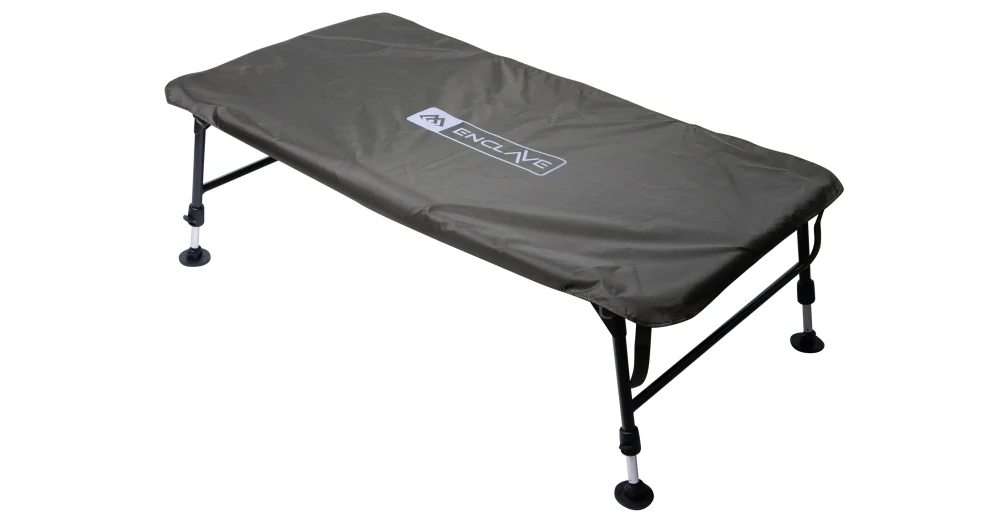 Vaničková Podložka Pod Rybu Enclave Cradle Mat
