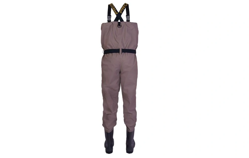 Brodiace čižmy priedušné SB04 Air