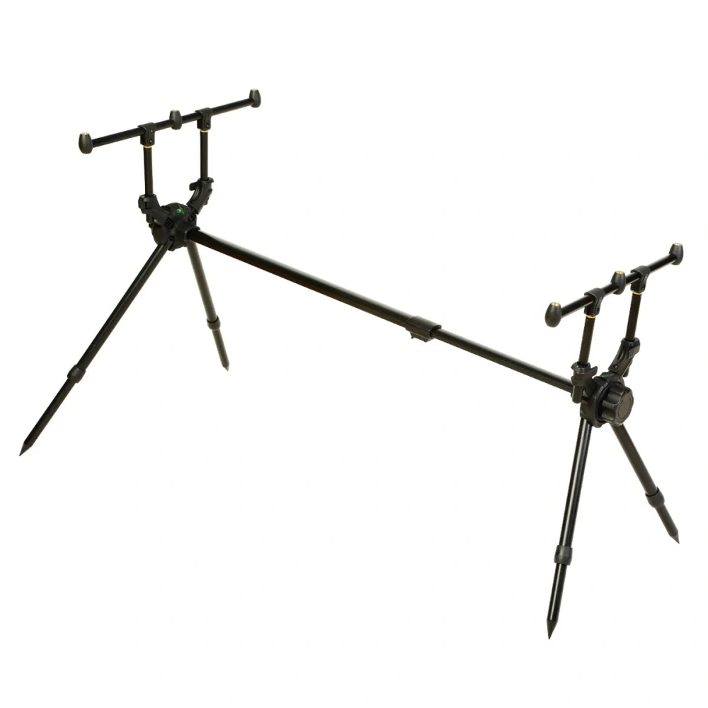 Giants fishing Stojan Rod Pod Gaube 3 prúty