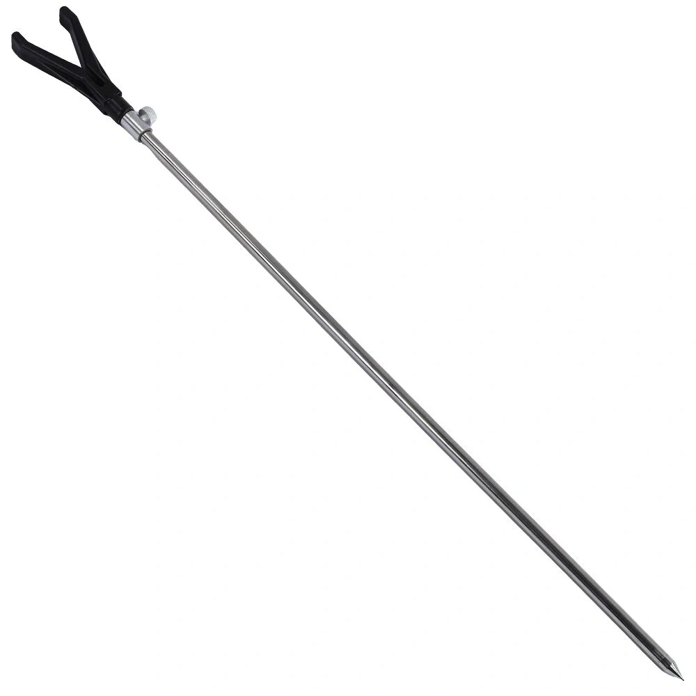 Giants fishing Vidlica nerez predná Bank Stick SS-V 50-90cm