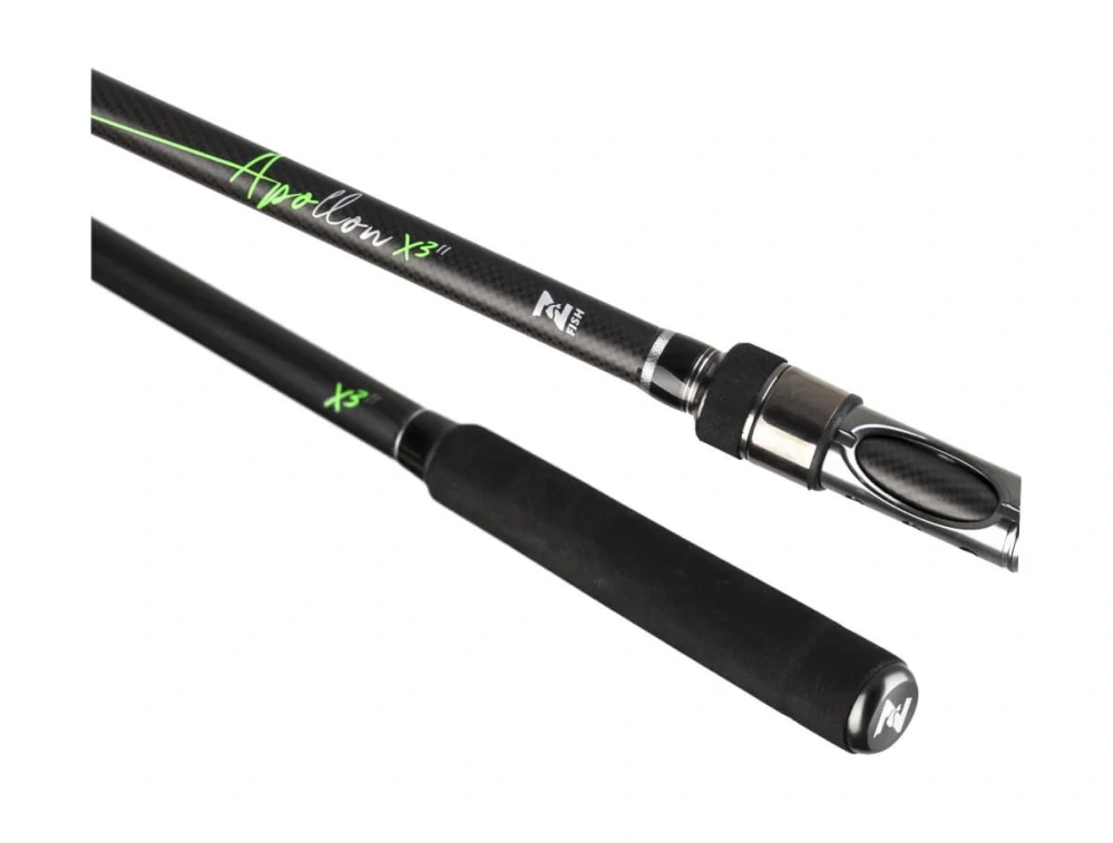 ZFISH PRUT APOLLON X3 13FT/3,50LB
