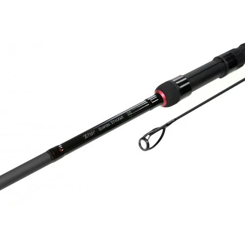 ZFISH PRÚT SUNFIRE STALKER 10FT/3LB - II EDÍCIA