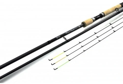 ZFISH PRÚT MYSTIC HEAVY FEEDER 3,60 M/150G