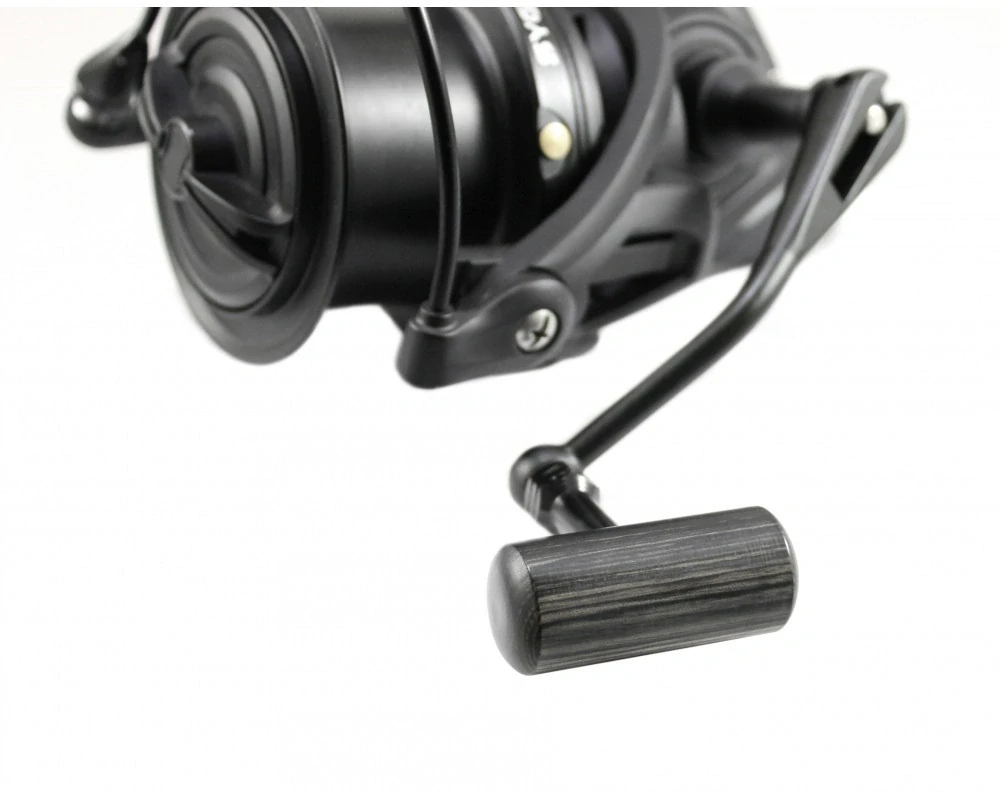 ZFISH NAVIJAK SYGNA BLK 9000