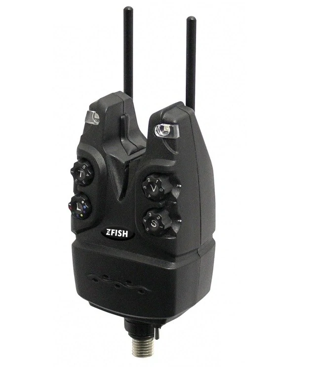 ZFISH SADA HLÁSIČOV HELIOS 2+1