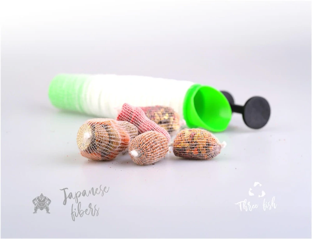 ZFISH PUNČOCHA PVA PRE TUBE 35 MM/7 + 1 M ZADARMO!