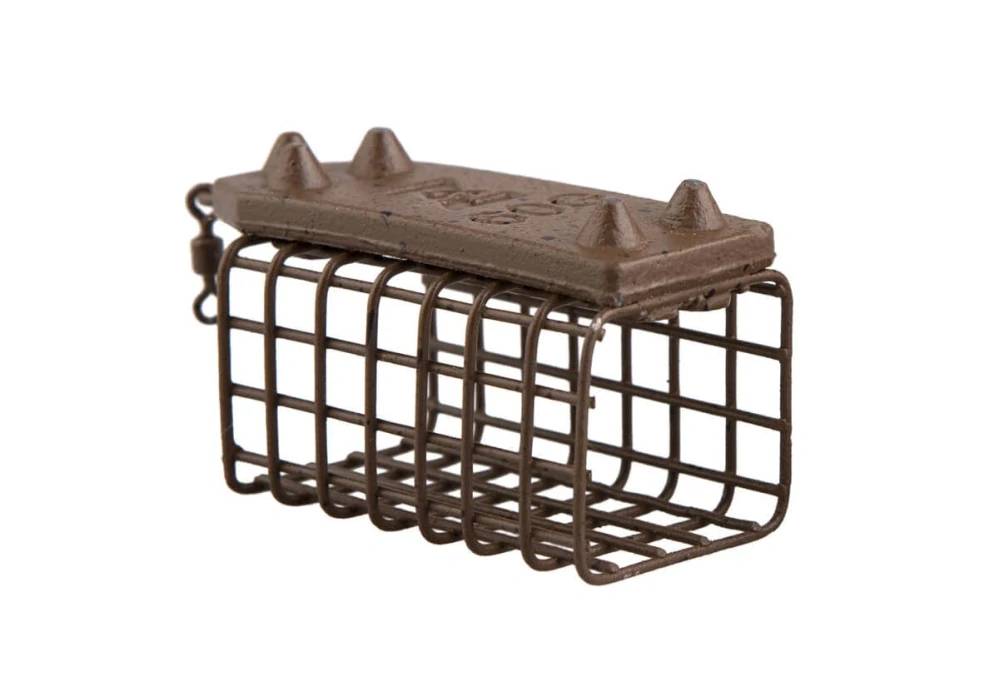 ZFISH KRMÍTKO SPIKE FEEDER