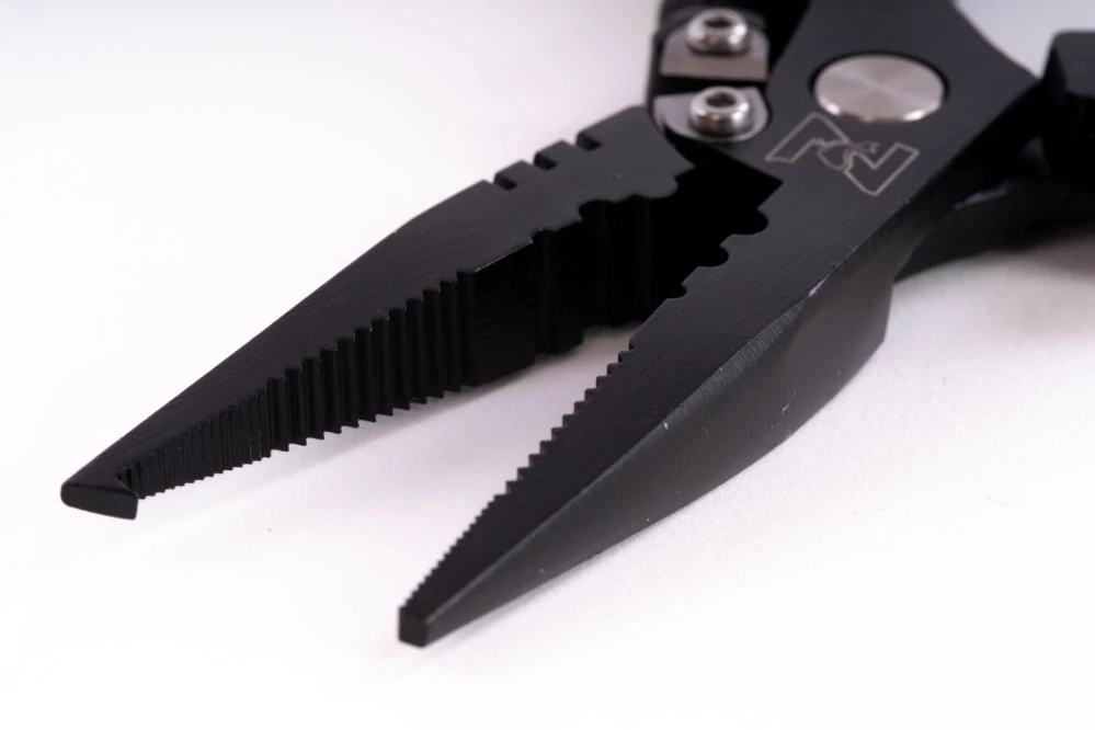 ZFISH RYBÁRSKE KLIEŠTE DELUXE ZFS PLIERS
