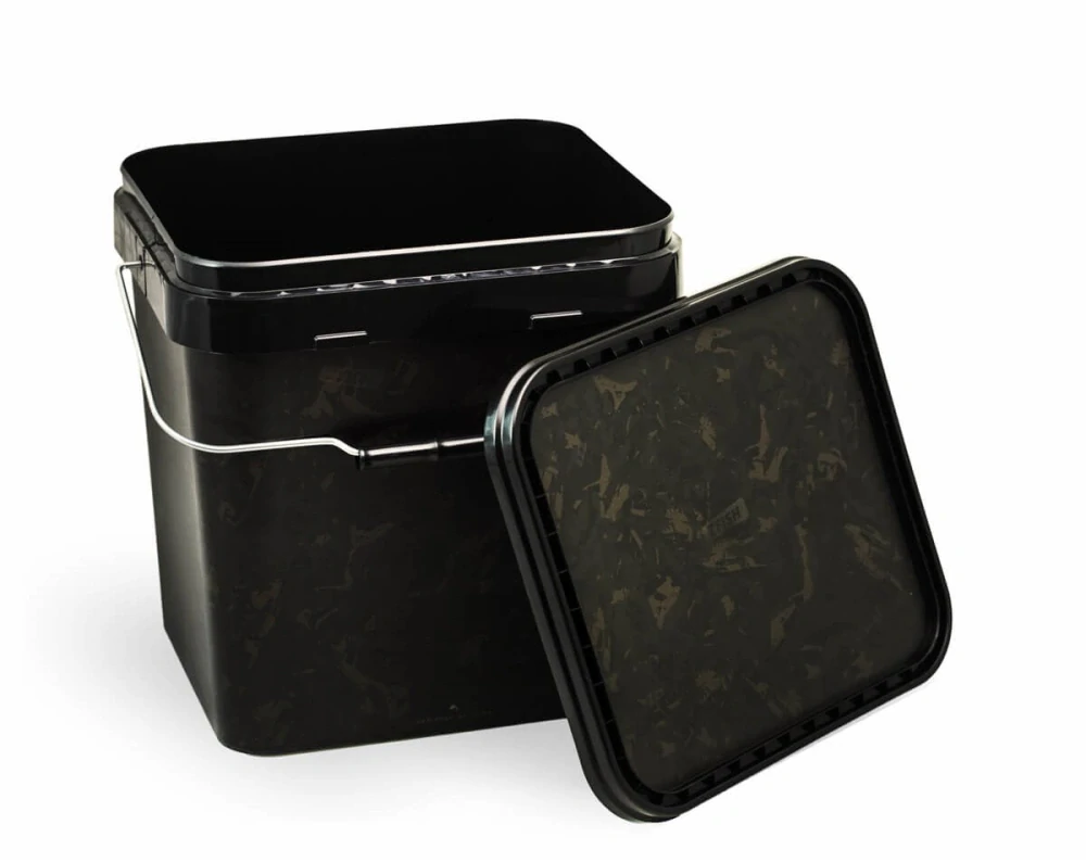 ZFISH VEDIERKO Z-CORE CAMO BUCKET 17L
