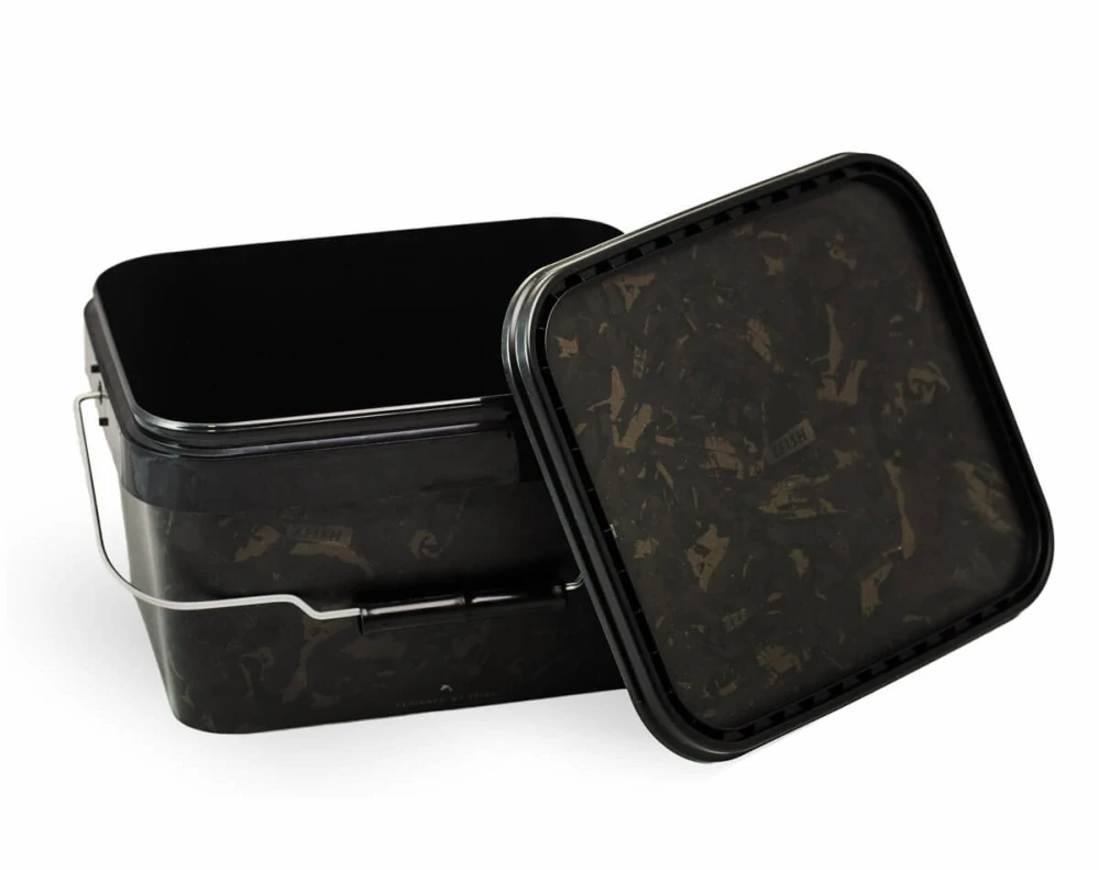 ZFISH VEDIERKO Z-CORE CAMO BUCKET 5L