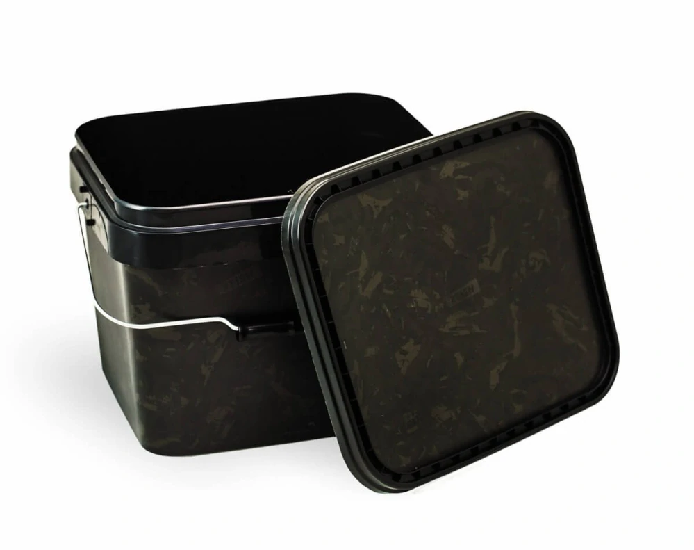 ZFISH VEDIERKO Z-CORE CAMO BUCKET 10L