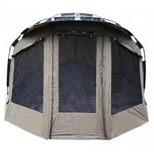 ZFISH BIVAK DELUXE KING SIZE 2 MEN