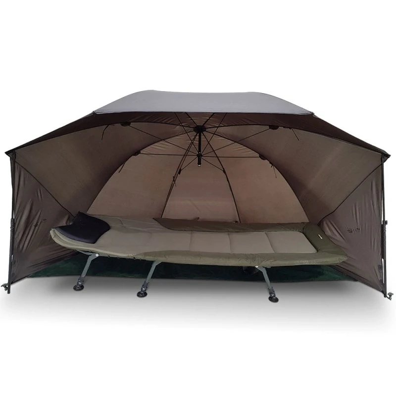 NGT PRÍSTREŠOK QUICKFISH SHELTER 60"