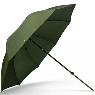 NGT Dáždnik s bočnicou BROLLY SIDE GREEN 2,2M