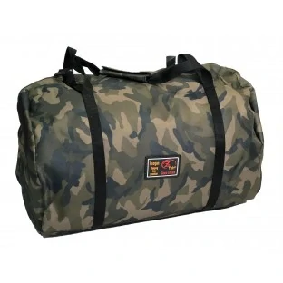 ZFISH SPACÁK HOOGAN CAMO 5 SEASON