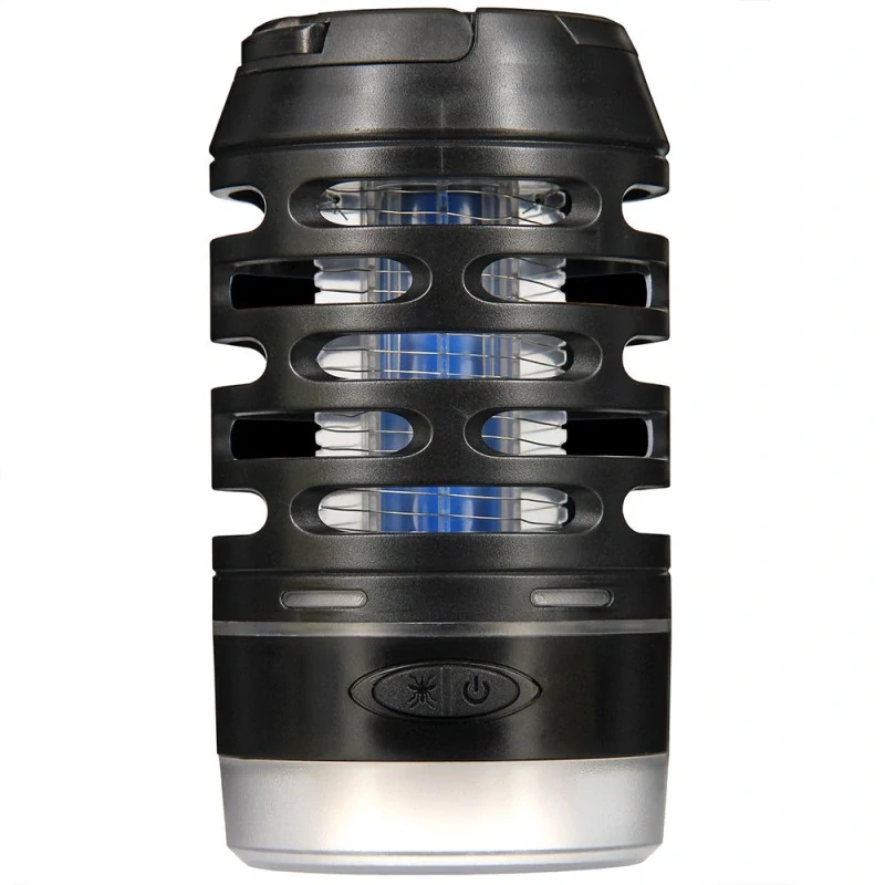 NGT LAPAČ HMYZU BUG ZAPPER & LIGHT SYSTEM
