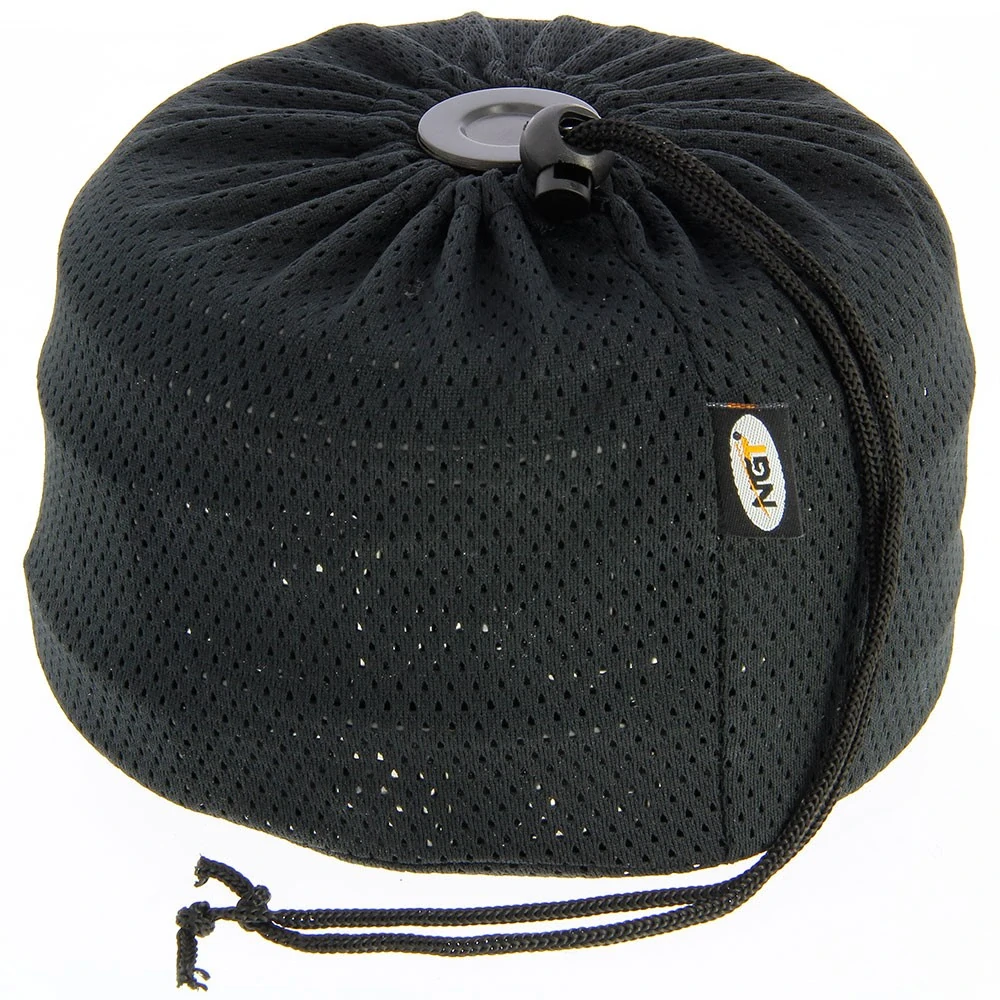 NGT SADA RIADU KETTLE, POT & PÁN SET 3-DIEL
