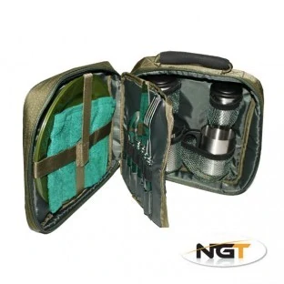 NGT JÍDELNÍ SADA DELUXE CUTLERY SET