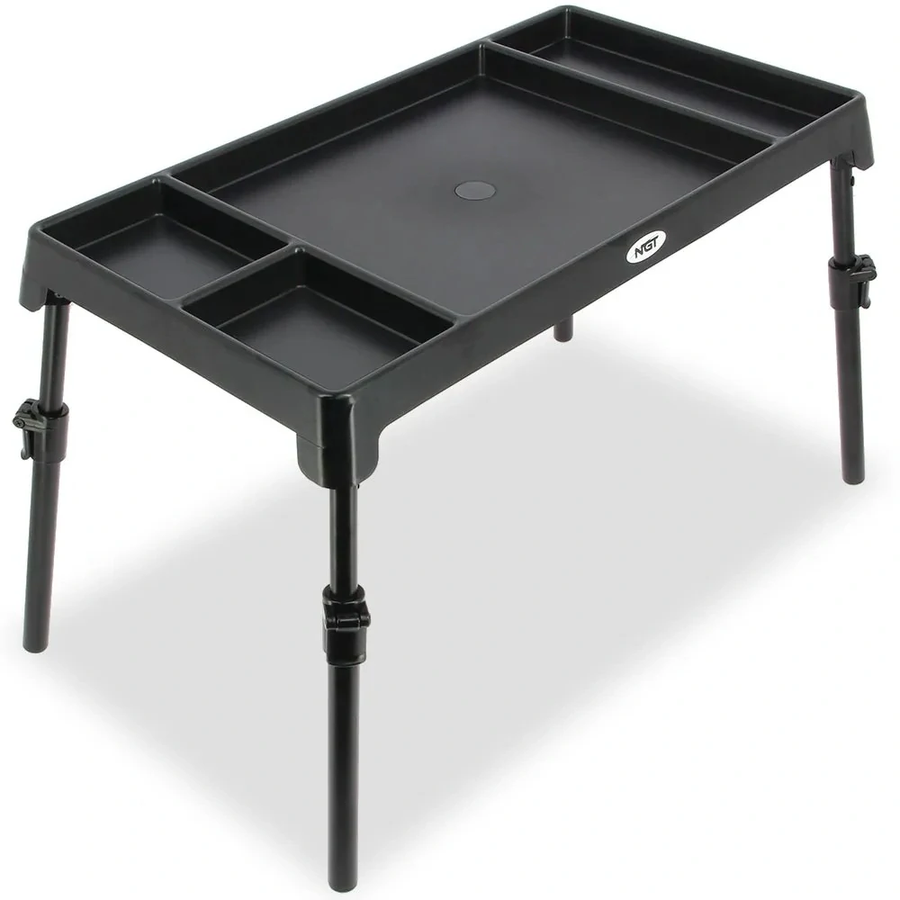 NGT STOLÍK XPR BIVVY TABLE