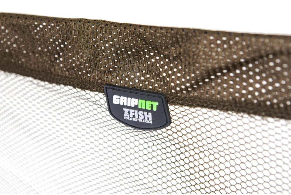 ZFISH PODBERÁKOVÁ HLAVA GRIPNET LANDING NET 36"