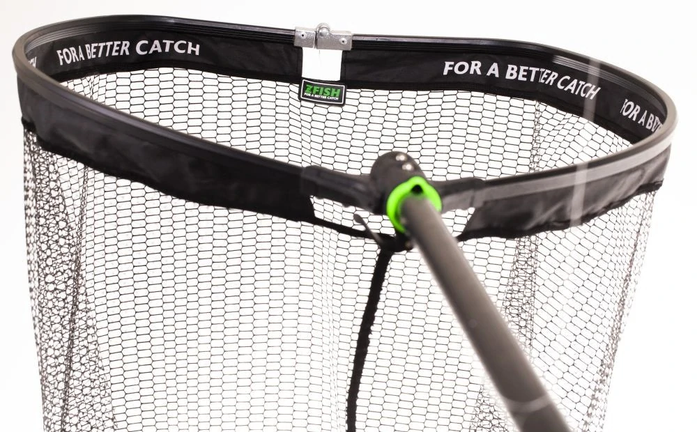 ZFISH PODBERÁK LANDING NET DLX 160CM
