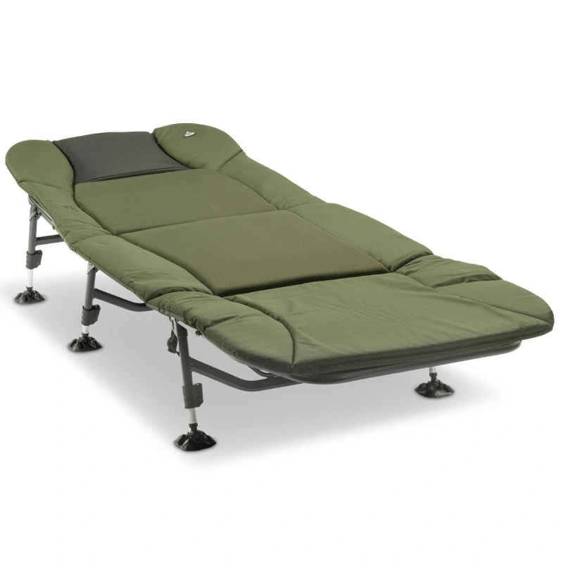 Anaconda lehátko Cloud-7 Bed Chair