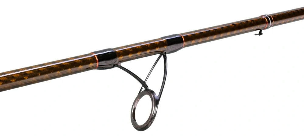 Prút Gaube Heavy Feeder 12ft, 50-130g