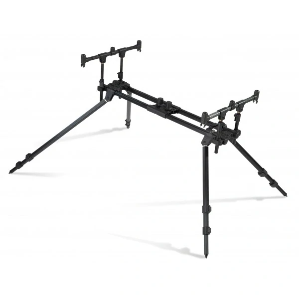 Anaconda stojan Black Barrier Pod
