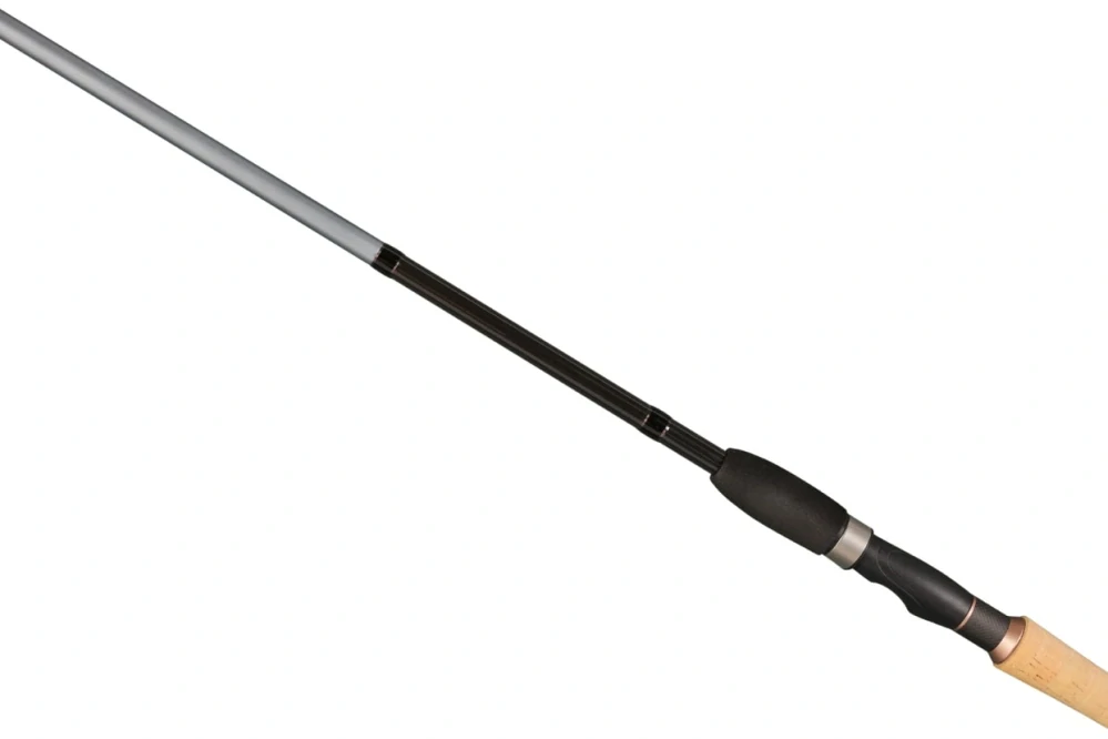 Prút Deluxe Feeder MH 3,0m 90g