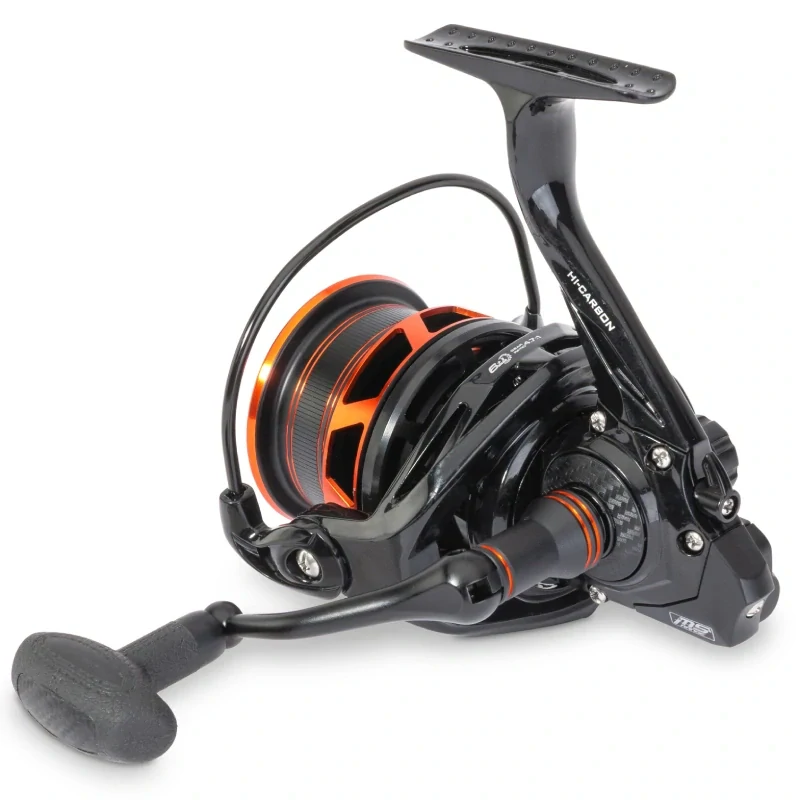MS Range navijak Hi-Carbon Feeder 5000