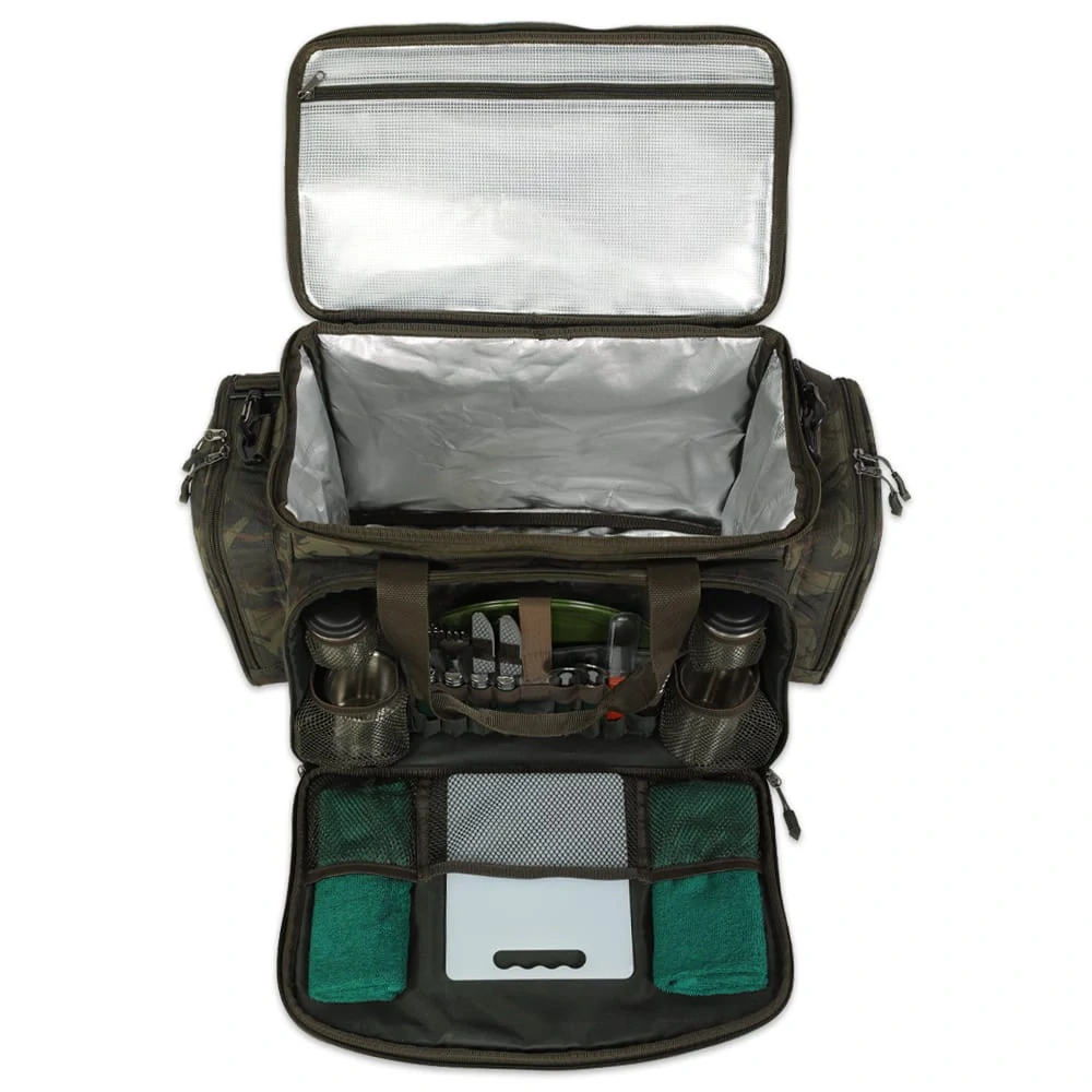 Giants fishing Jedálenská a chladiaca taška Food Bag Carryall
