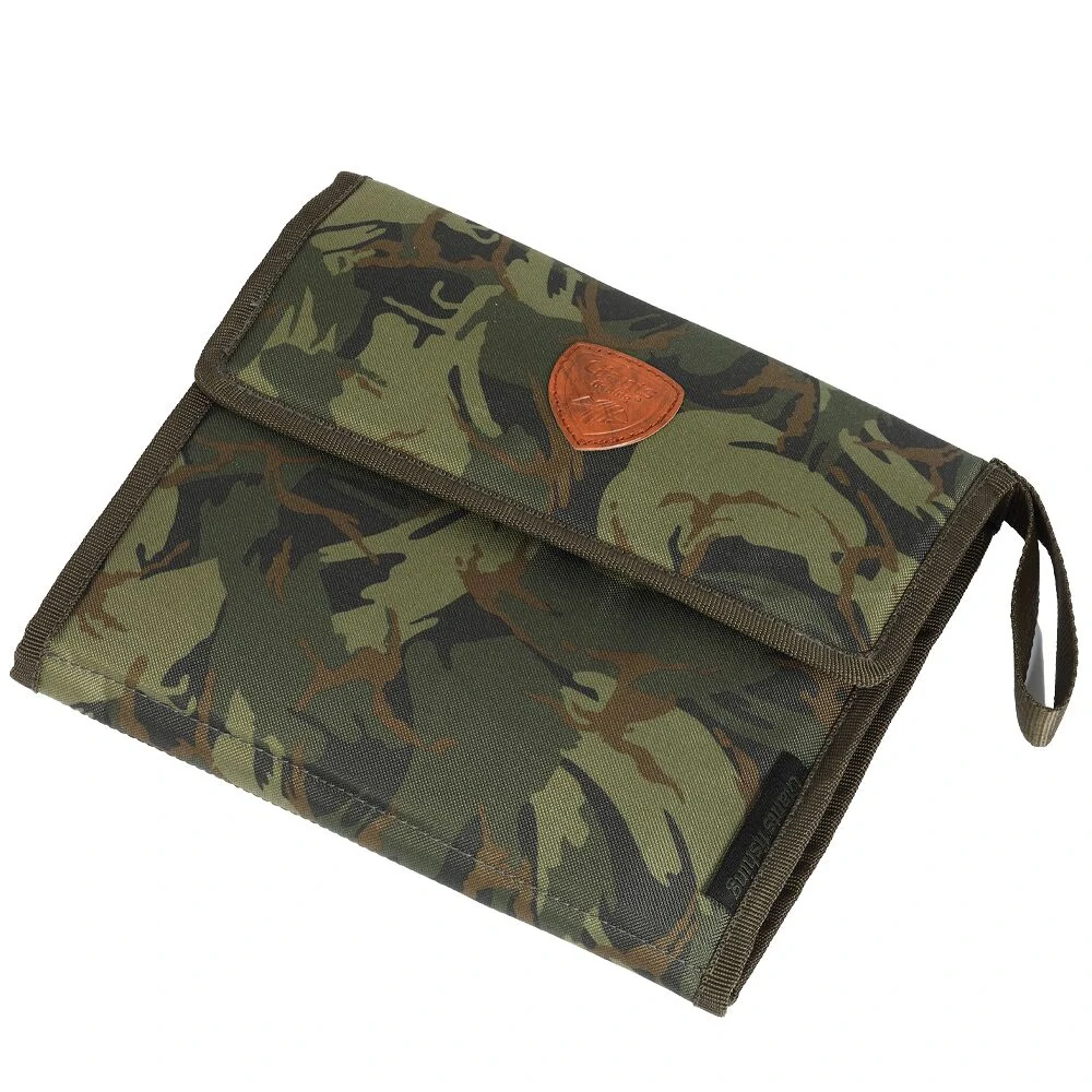 Giants Rybárska jedálna taška Food Bag Compact